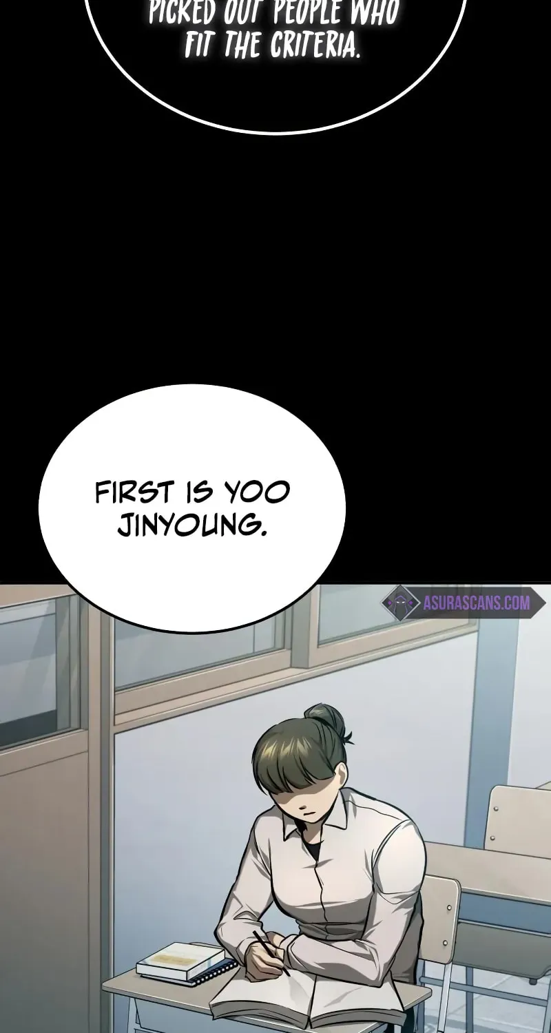 Devil Returns To School Day's Chapter 35 page 104 - 