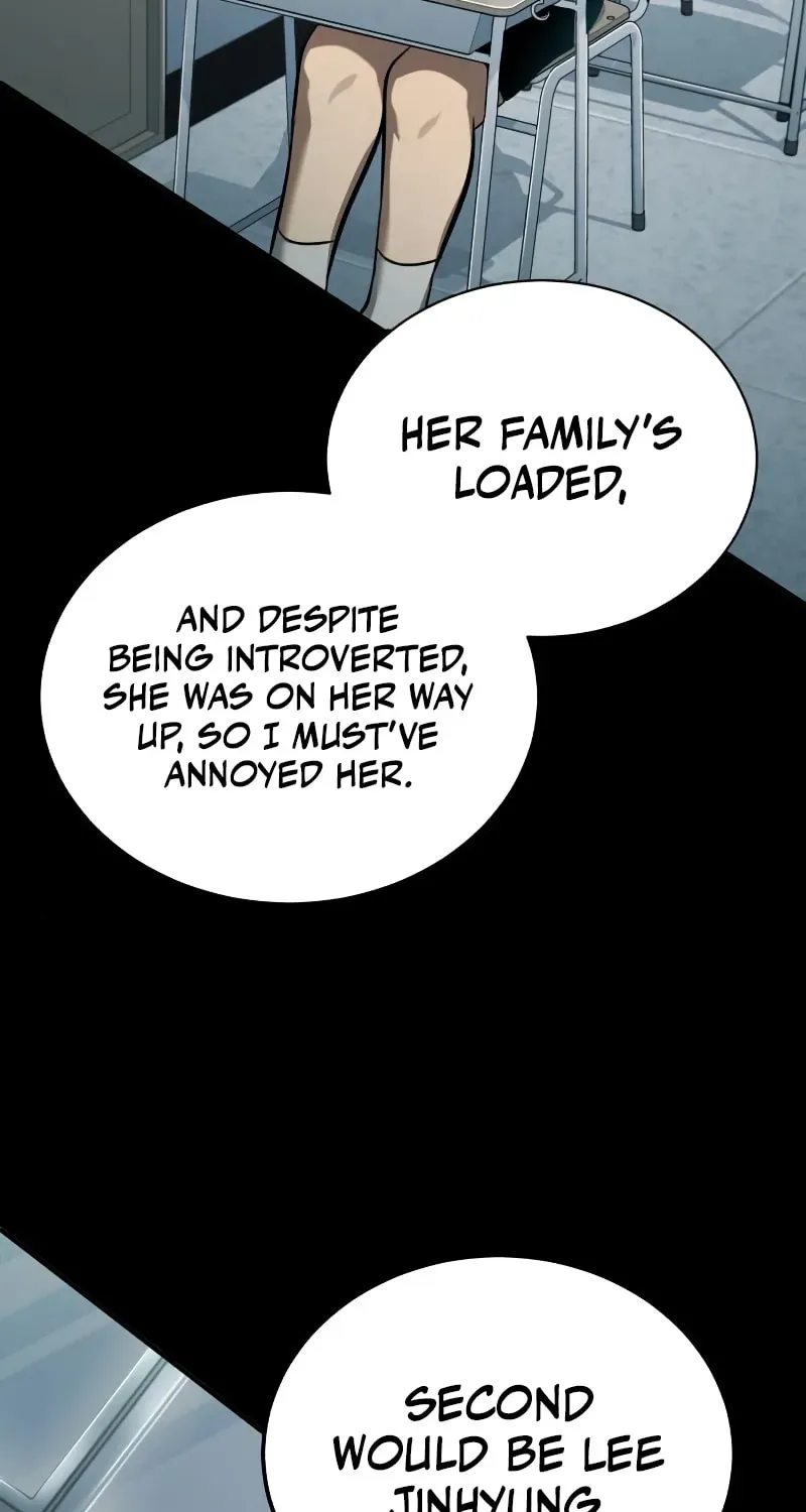 Devil Returns To School Day's Chapter 35 page 105 - 