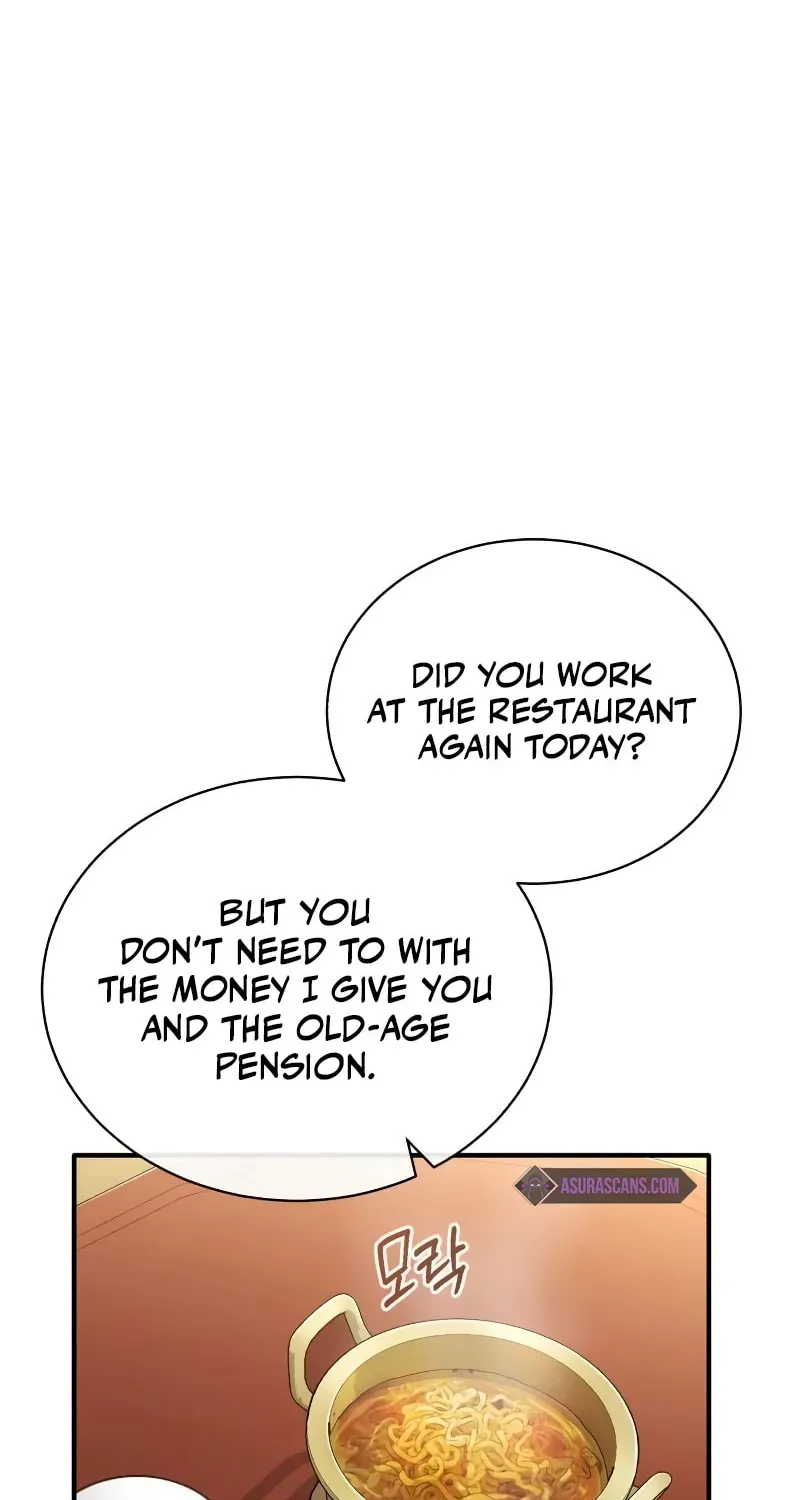 Devil Returns To School Day's Chapter 35 page 12 - 