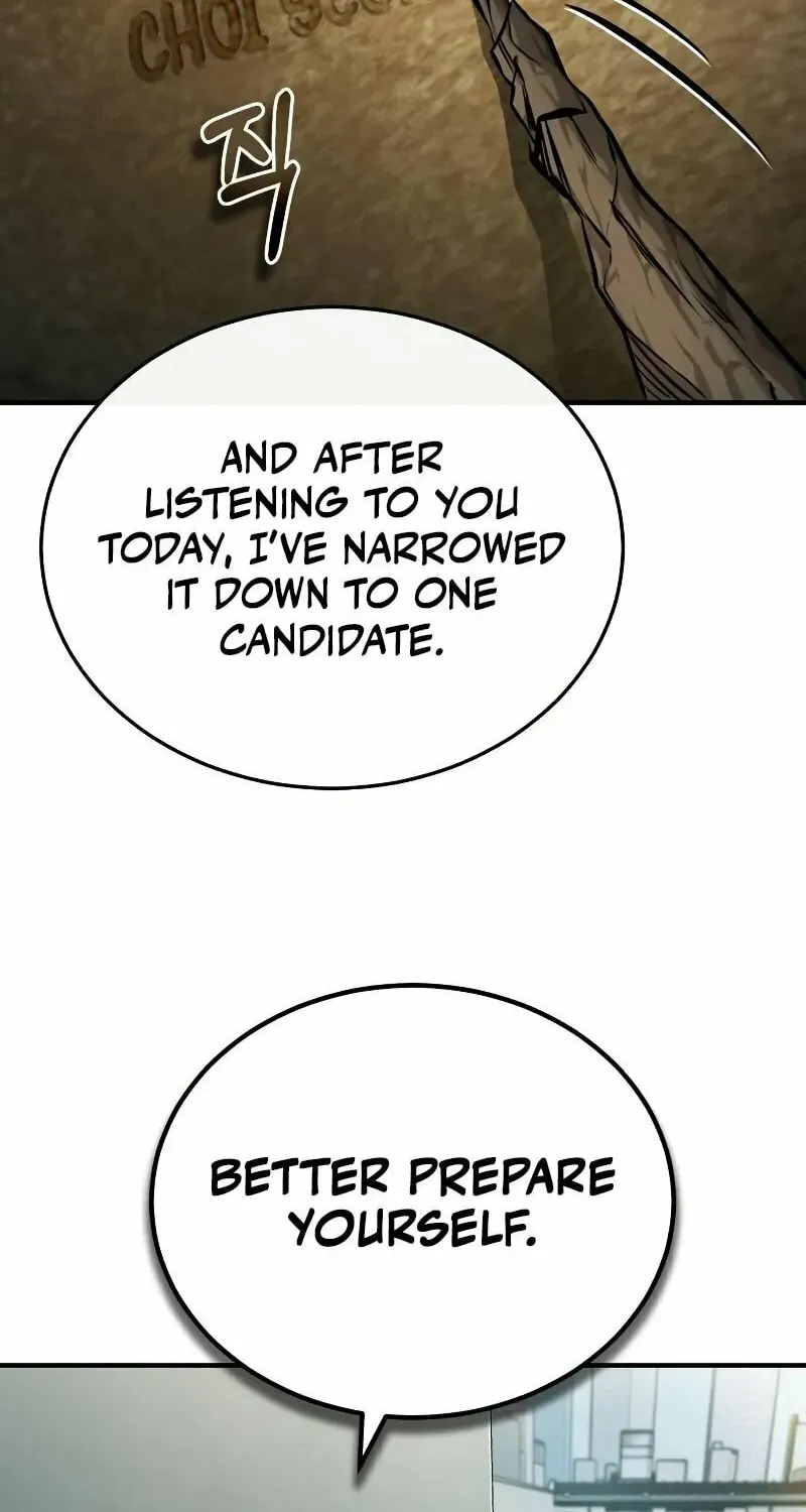 Devil Returns To School Day's Chapter 35 page 111 - 