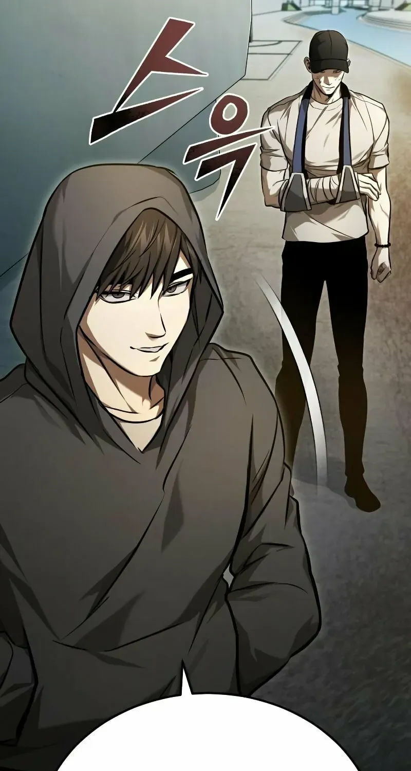 Devil Returns To School Day's Chapter 35 page 112 - 