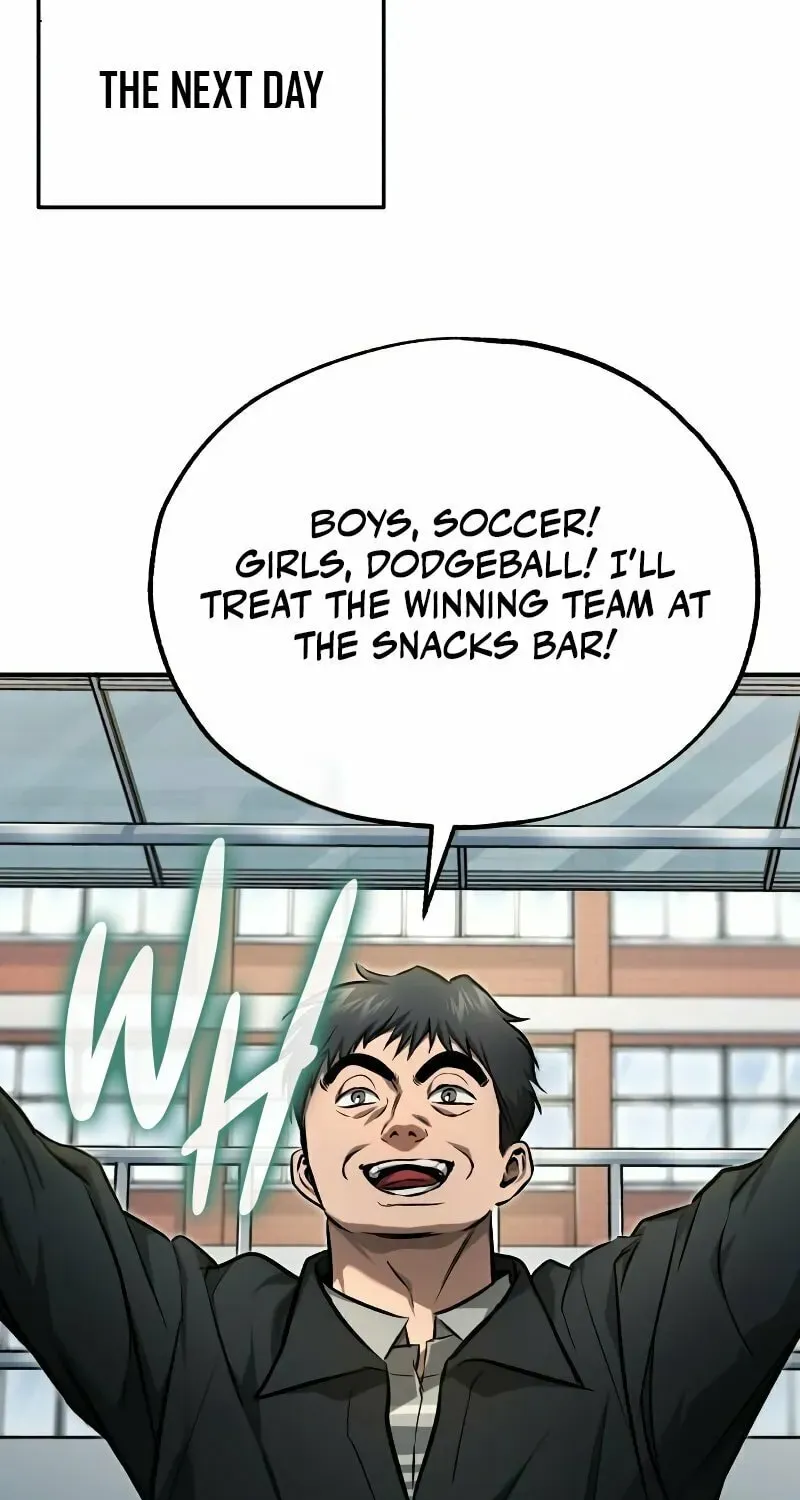 Devil Returns To School Day's Chapter 35 page 114 - 