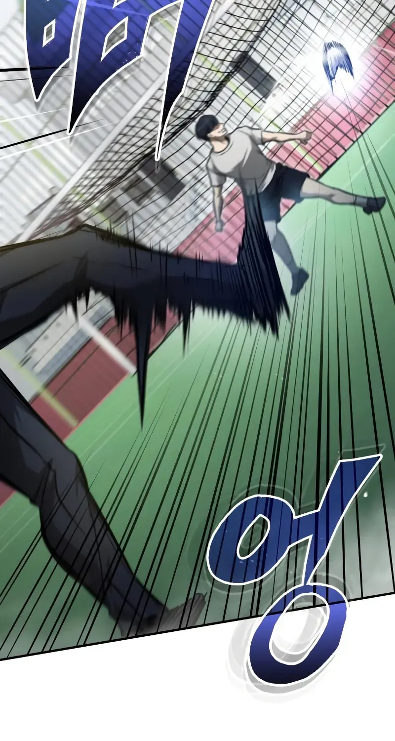Devil Returns To School Day's Chapter 35 page 118 - 