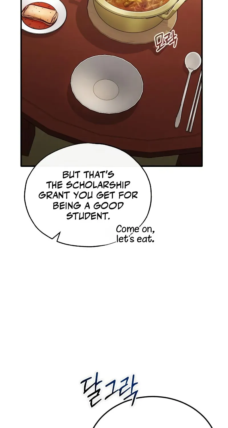 Devil Returns To School Day's Chapter 35 page 13 - 