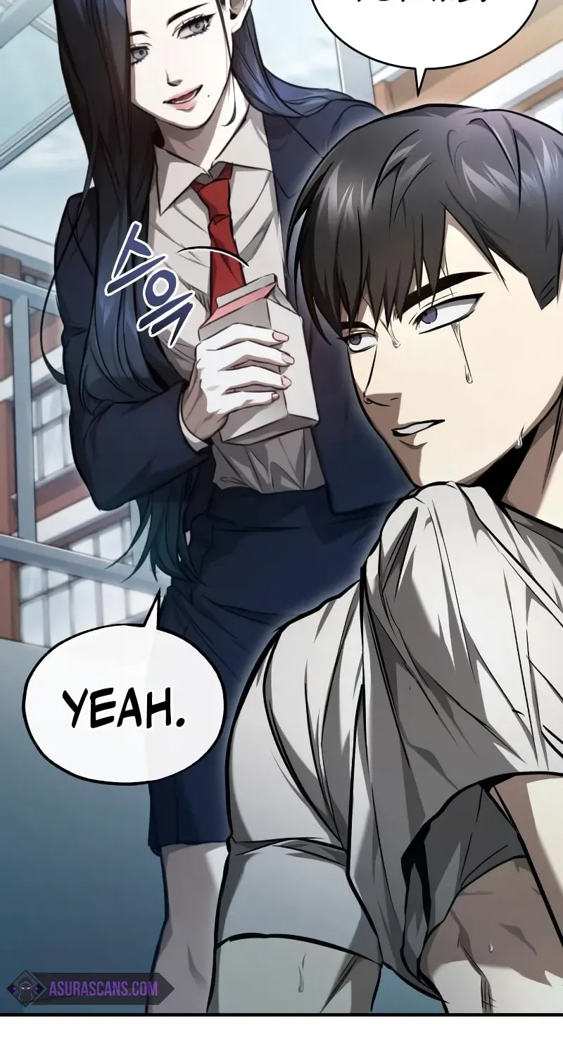 Devil Returns To School Day's Chapter 35 page 128 - 