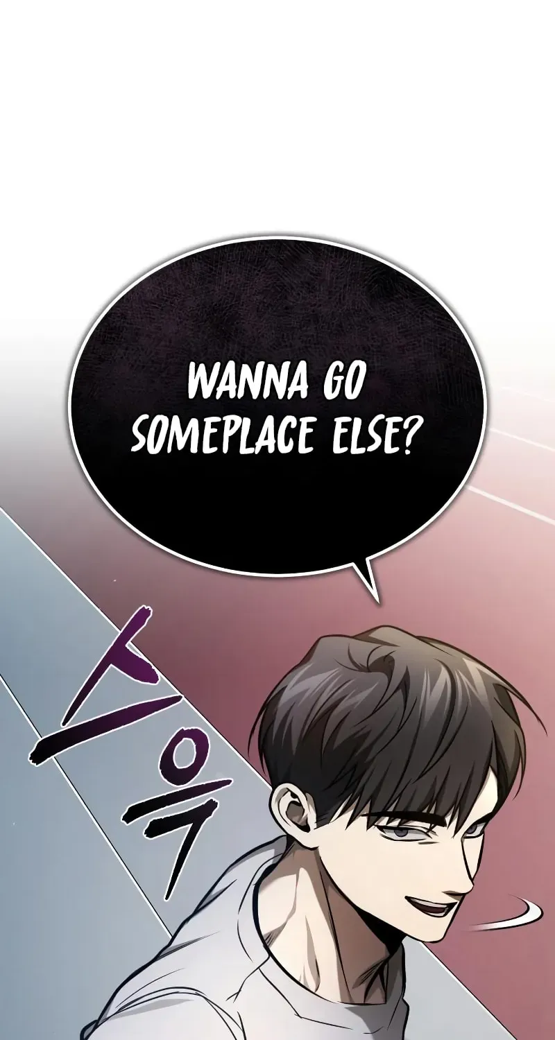 Devil Returns To School Day's Chapter 35 page 130 - 