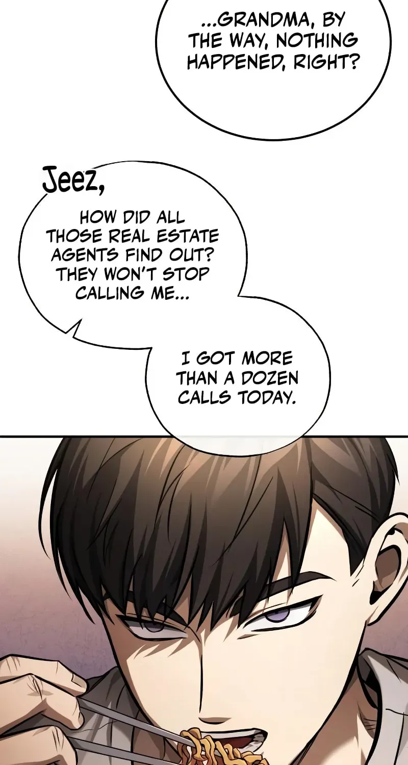 Devil Returns To School Day's Chapter 35 page 14 - 