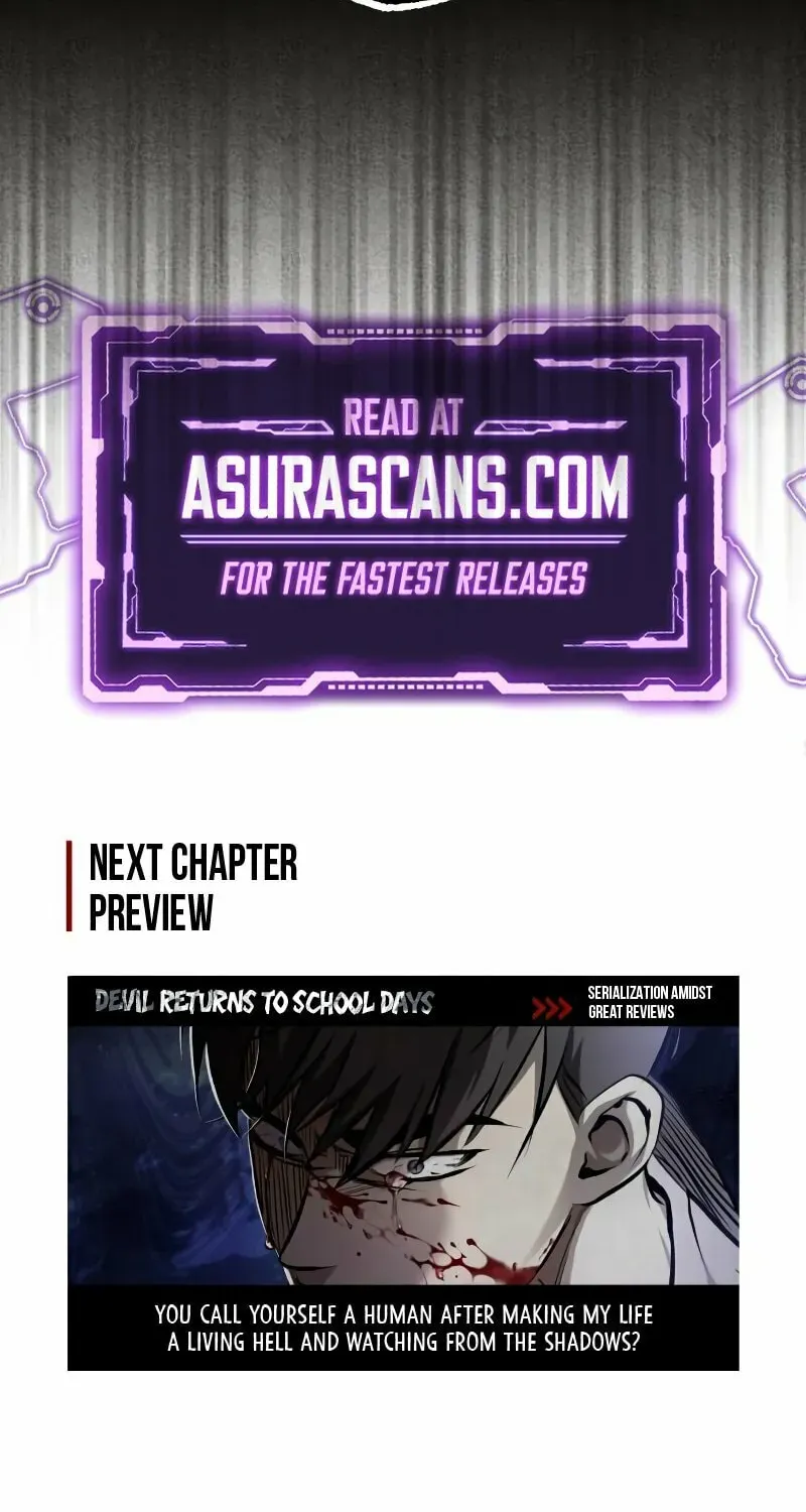 Devil Returns To School Day's Chapter 35 page 137 - 