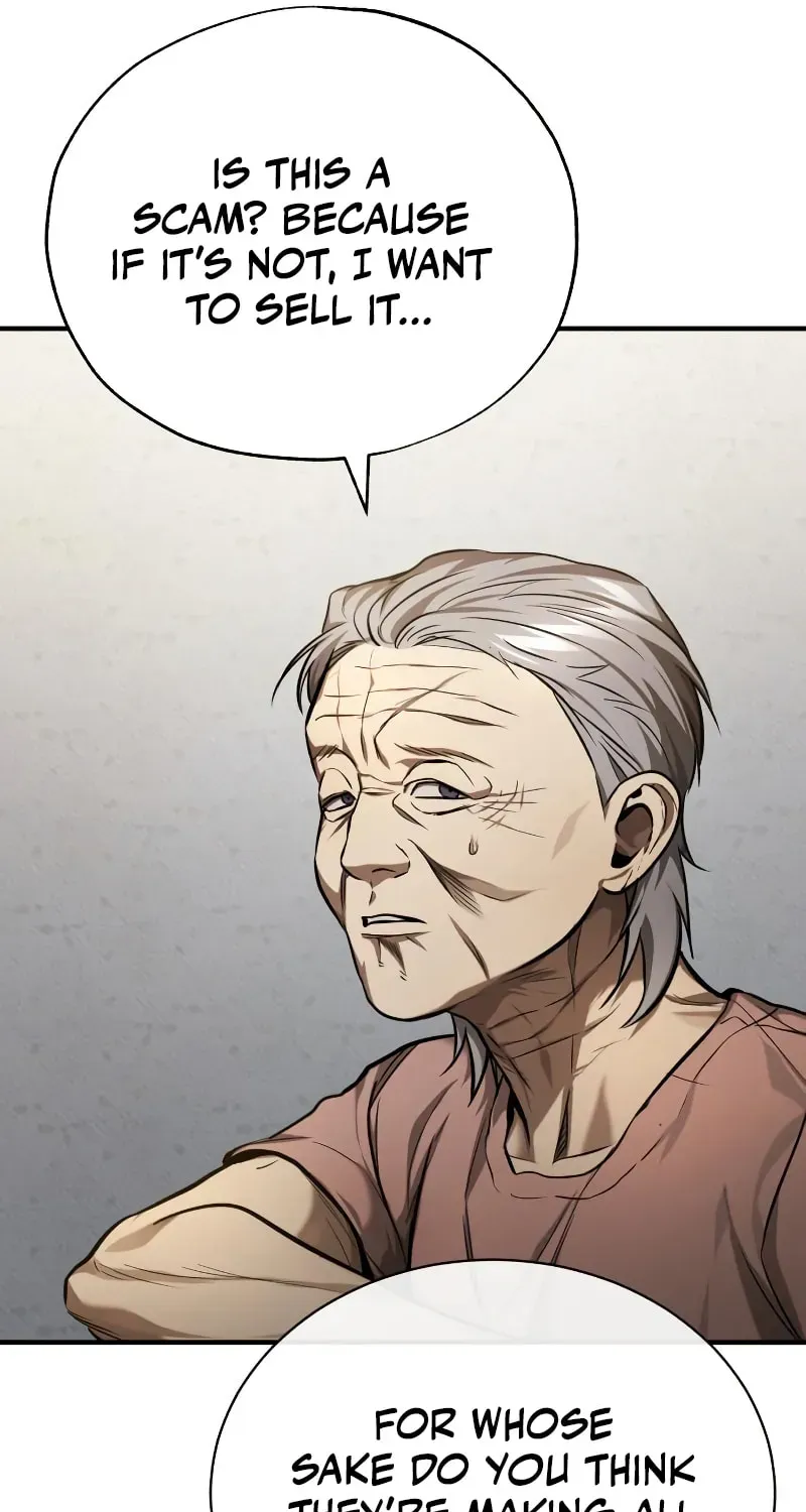 Devil Returns To School Day's Chapter 35 page 20 - 
