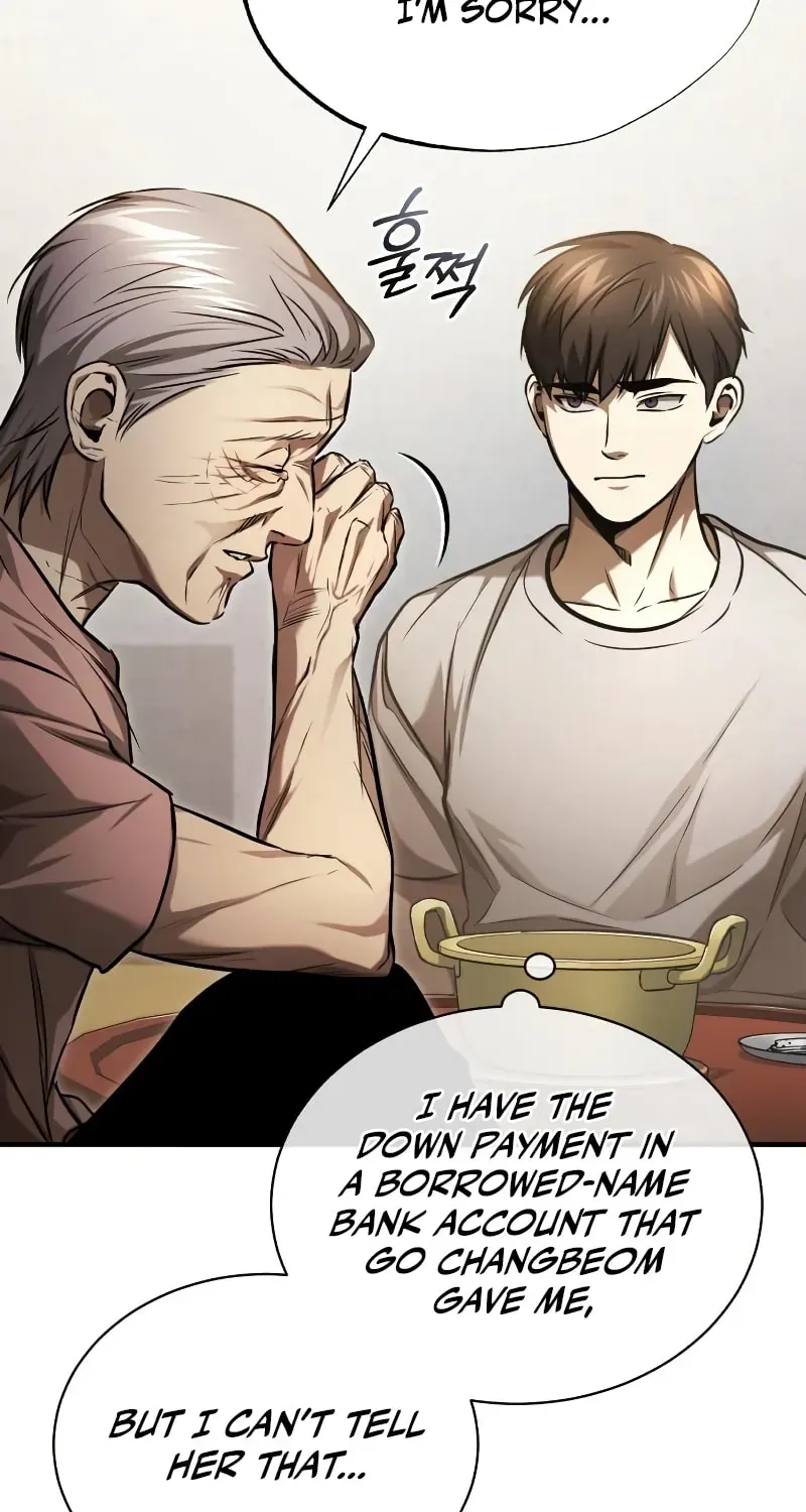 Devil Returns To School Day's Chapter 35 page 22 - 