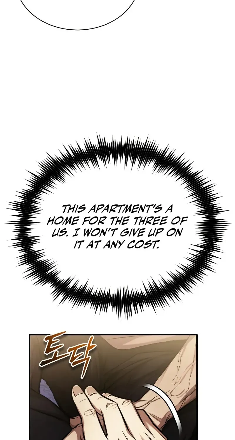 Devil Returns To School Day's Chapter 35 page 23 - 