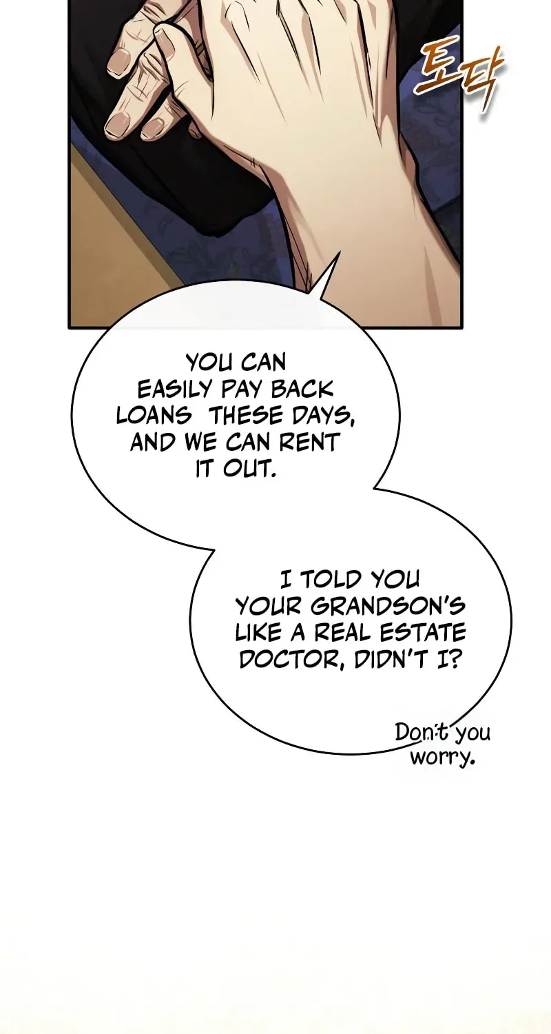 Devil Returns To School Day's Chapter 35 page 24 - 