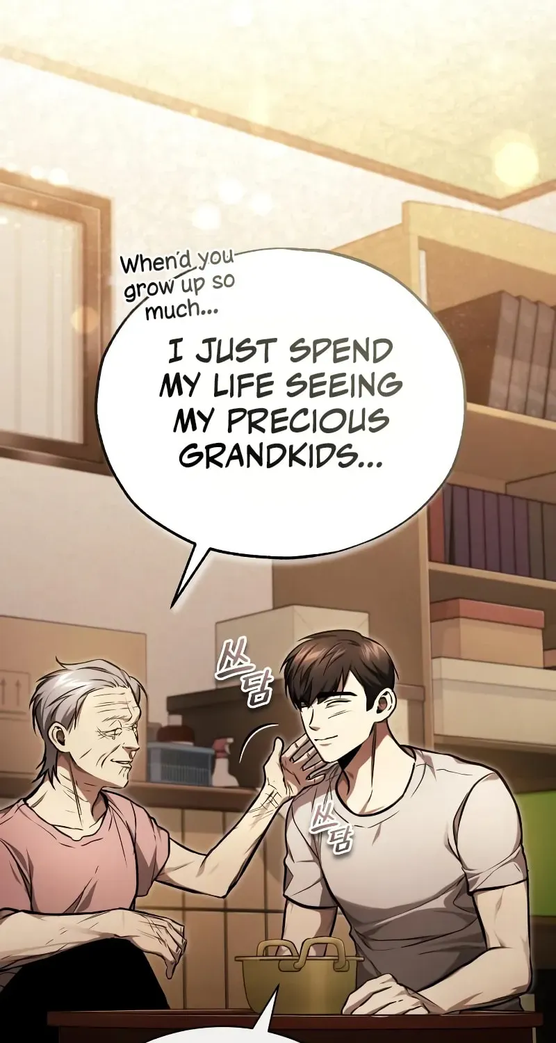 Devil Returns To School Day's Chapter 35 page 25 - 