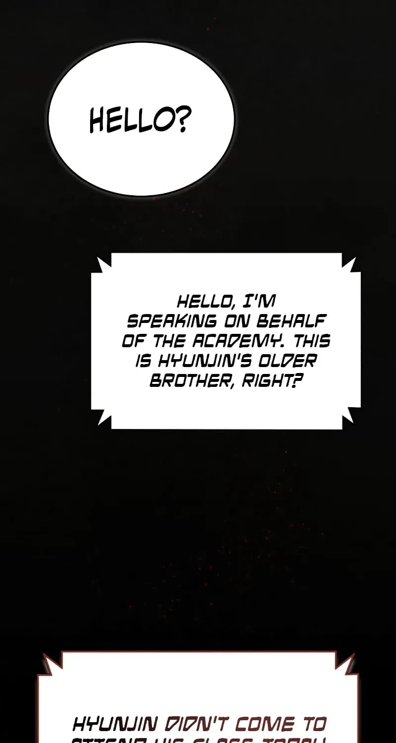 Devil Returns To School Day's Chapter 35 page 29 - 
