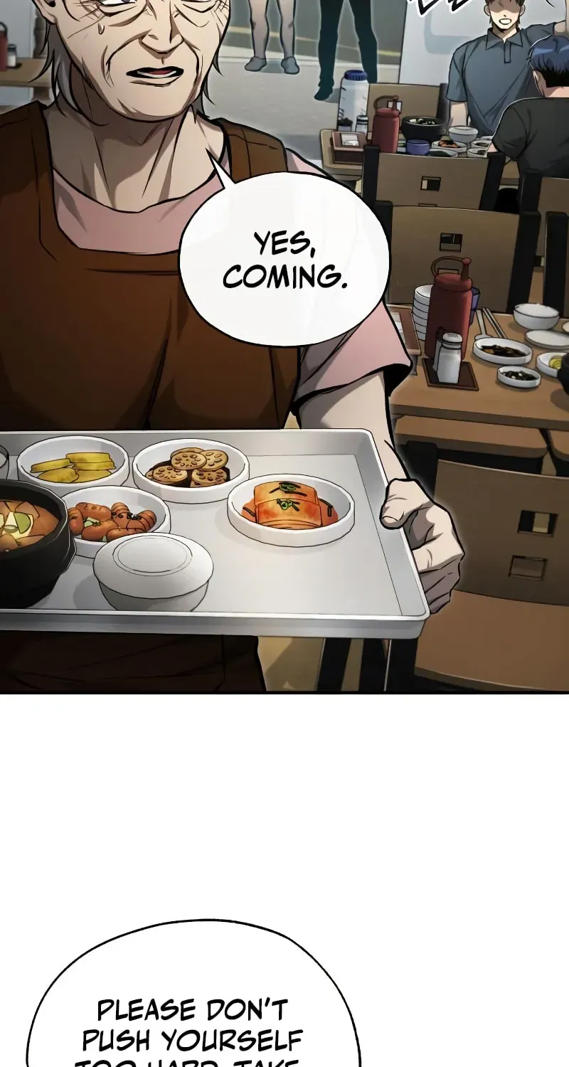 Devil Returns To School Day's Chapter 35 page 4 - 
