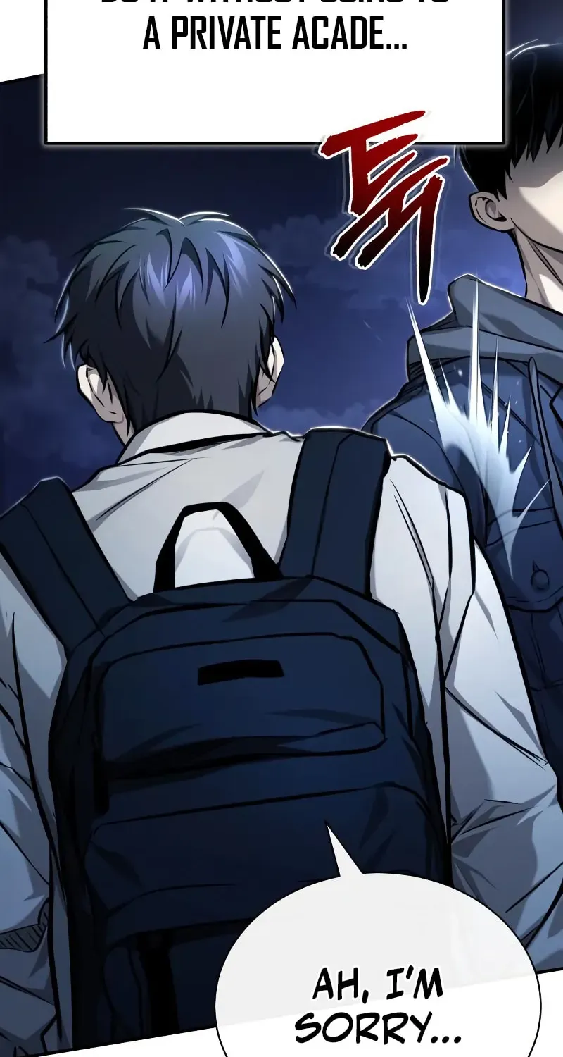 Devil Returns To School Day's Chapter 35 page 36 - 