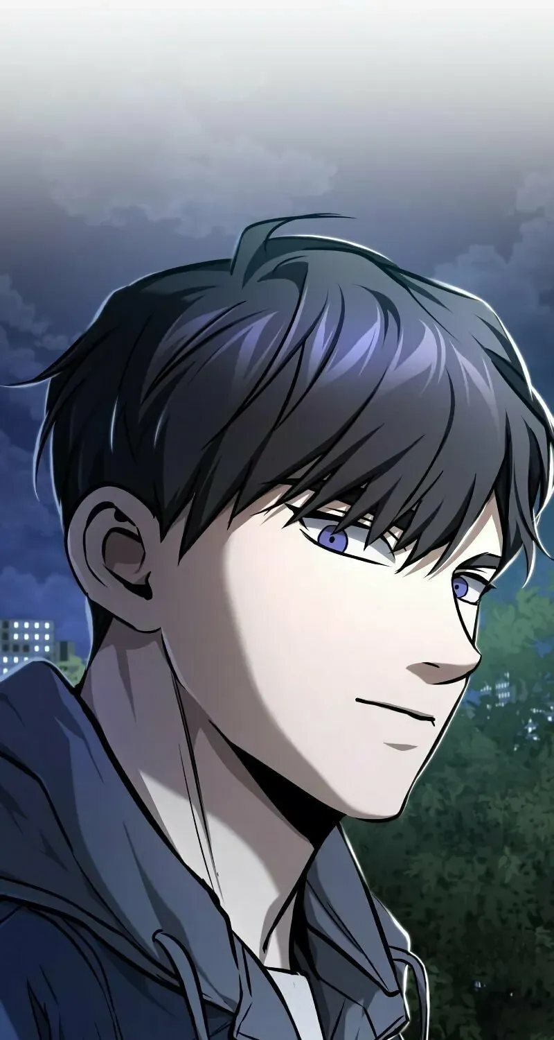 Devil Returns To School Day's Chapter 35 page 38 - 