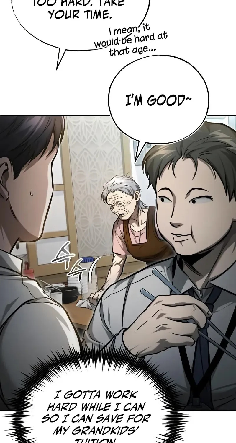 Devil Returns To School Day's Chapter 35 page 5 - 