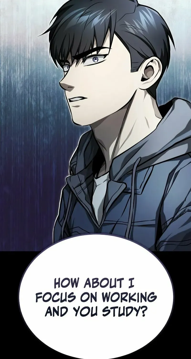 Devil Returns To School Day's Chapter 35 page 44 - 