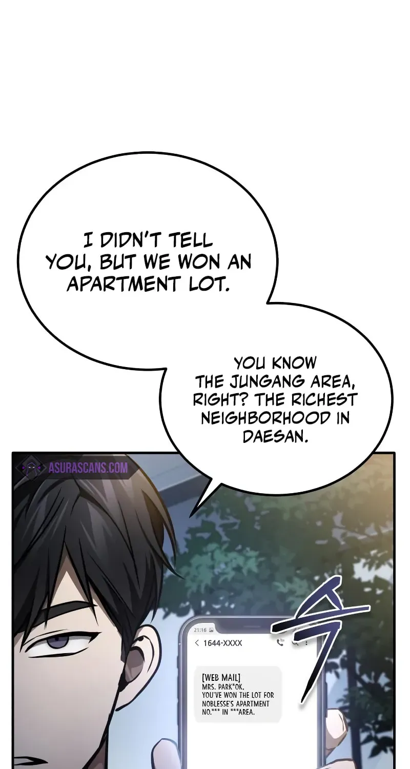 Devil Returns To School Day's Chapter 35 page 52 - 