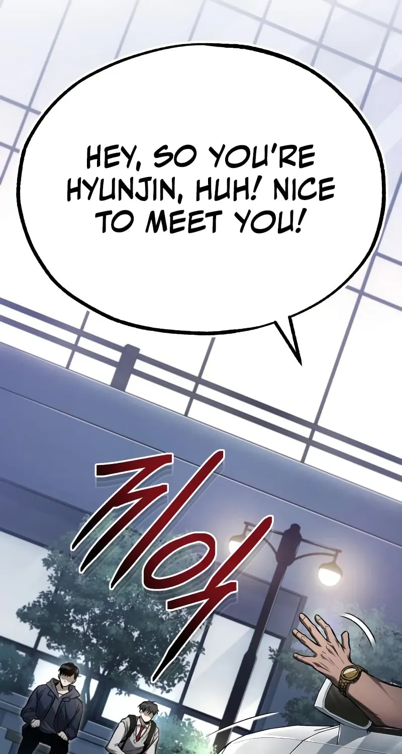 Devil Returns To School Day's Chapter 35 page 55 - 