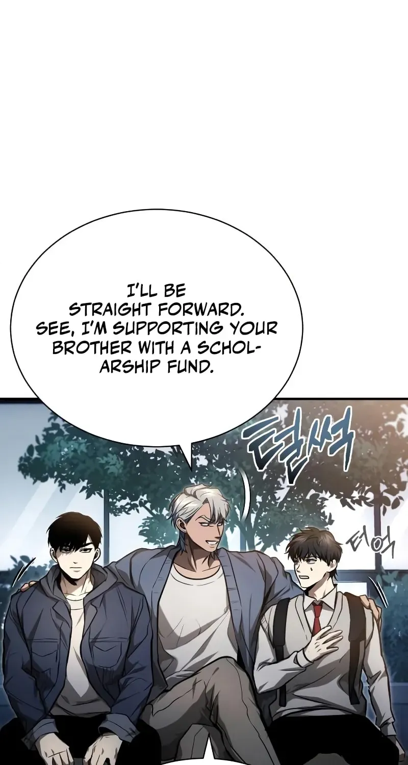 Devil Returns To School Day's Chapter 35 page 60 - 