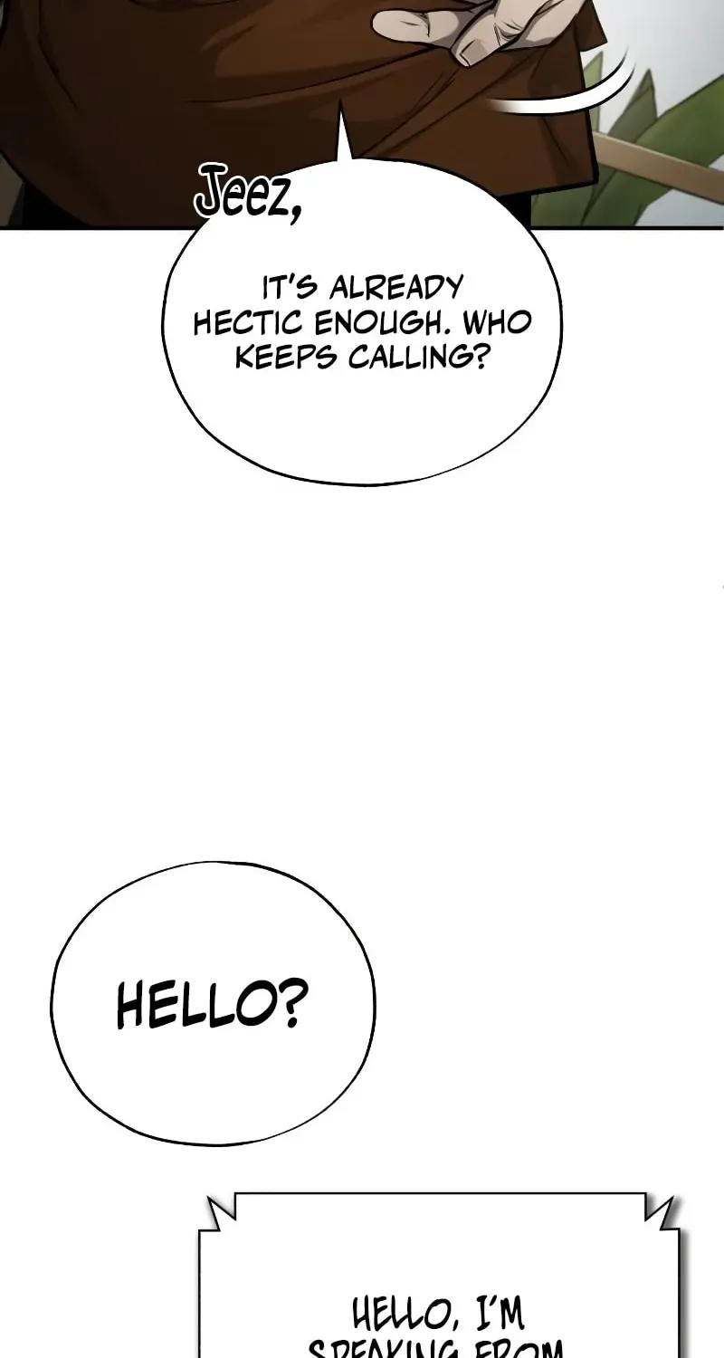 Devil Returns To School Day's Chapter 35 page 7 - 