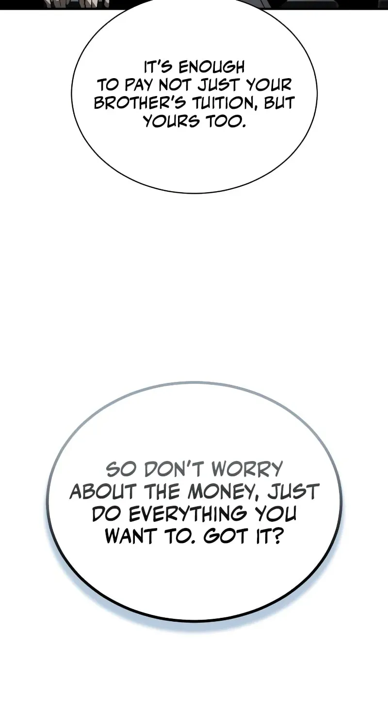 Devil Returns To School Day's Chapter 35 page 61 - 