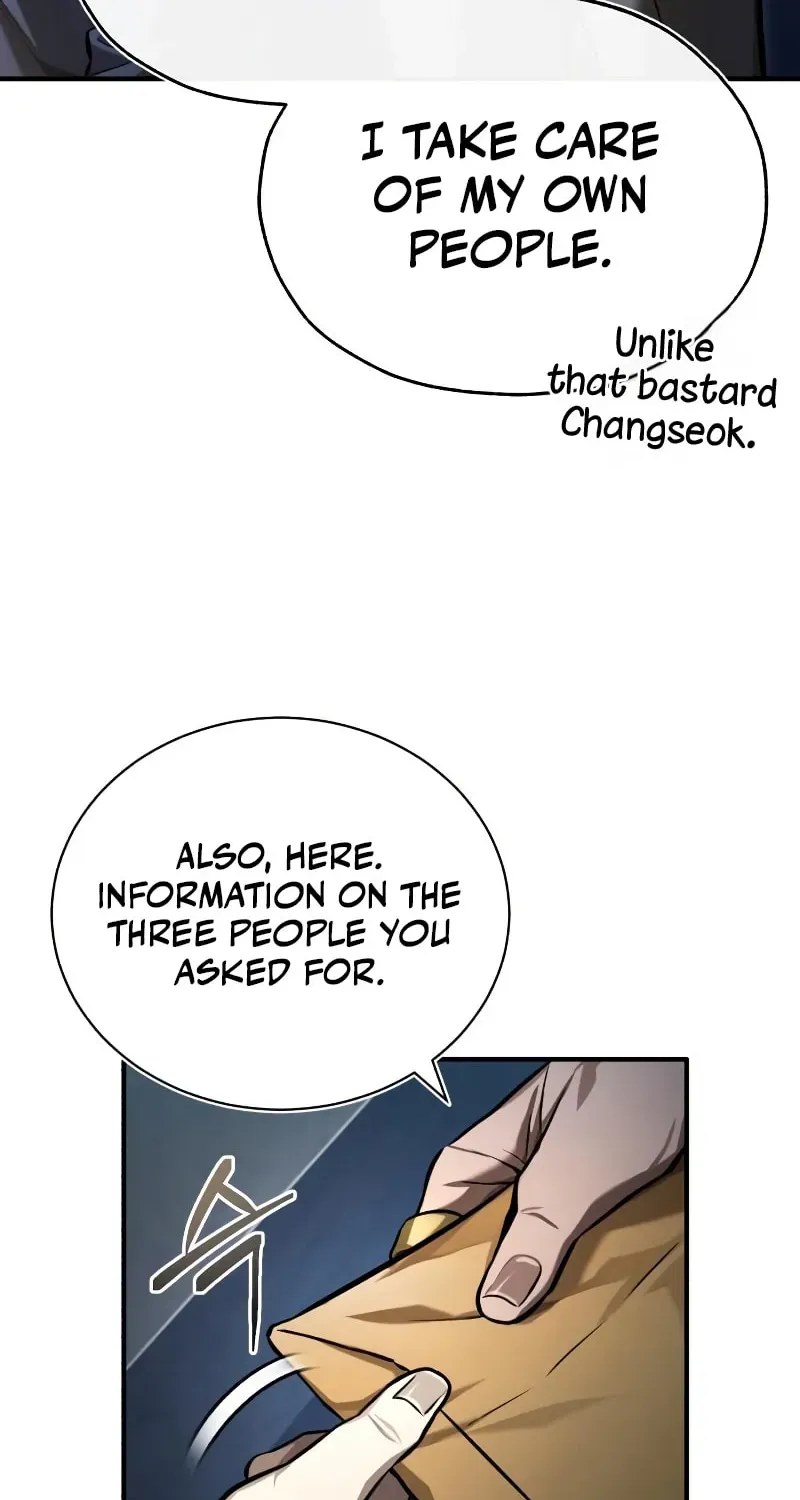 Devil Returns To School Day's Chapter 35 page 65 - 