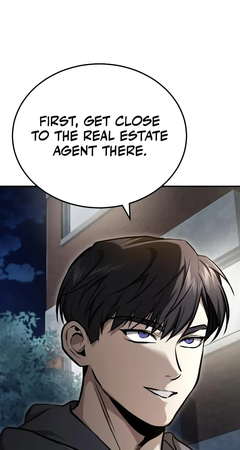 Devil Returns To School Day's Chapter 35 page 68 - 