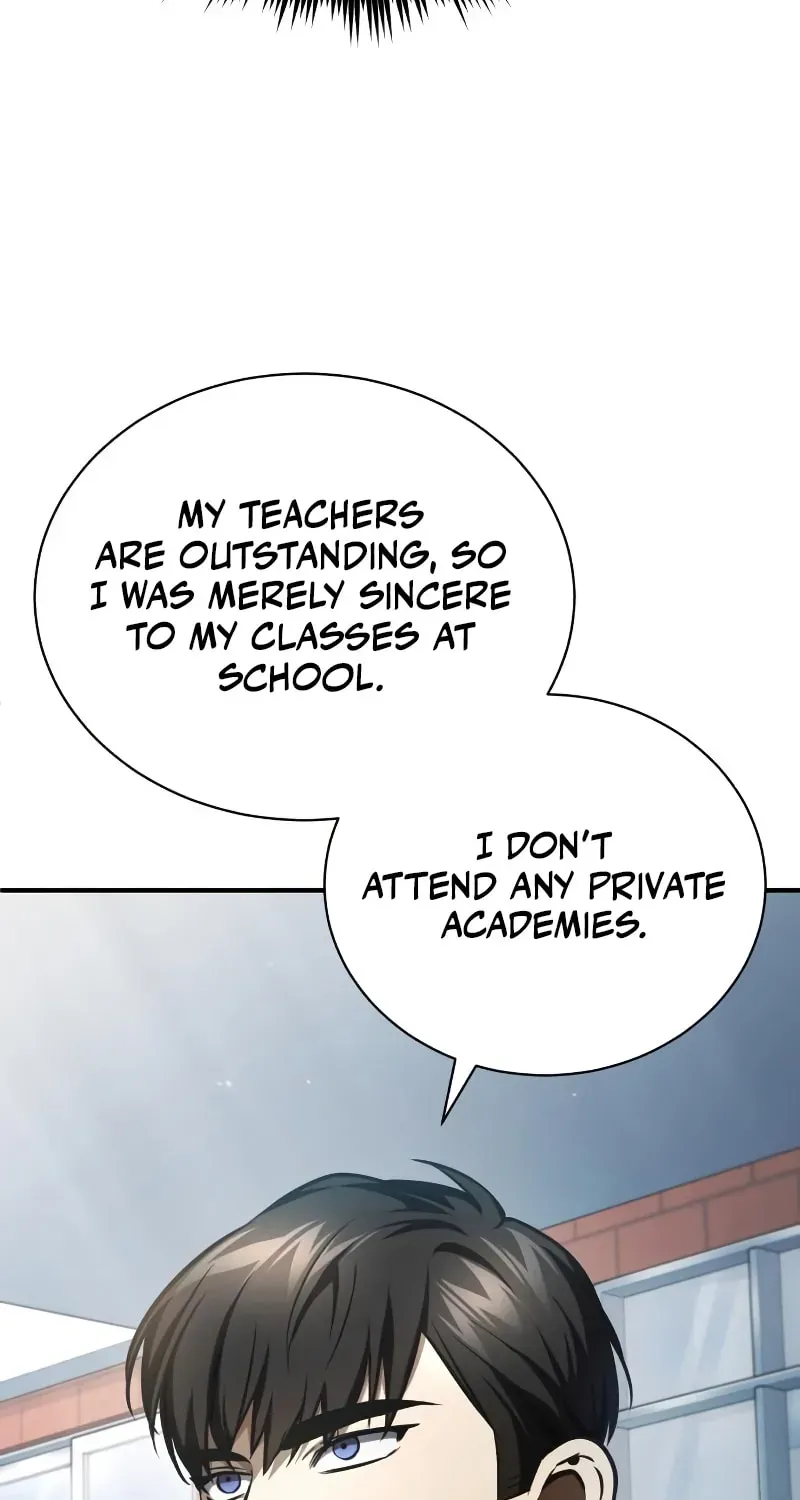 Devil Returns To School Day's Chapter 35 page 77 - 