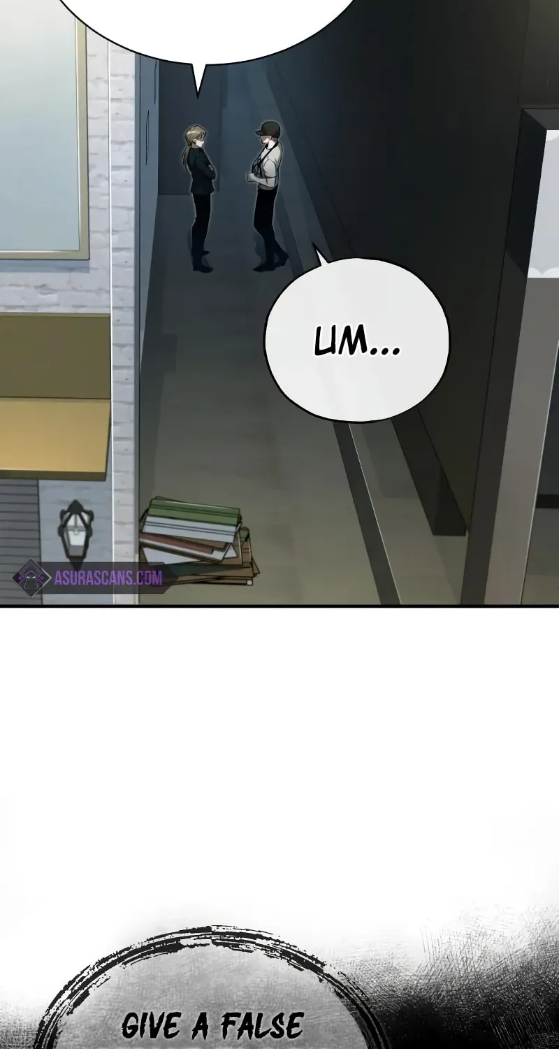 Devil Returns To School Day's Chapter 35 page 83 - 