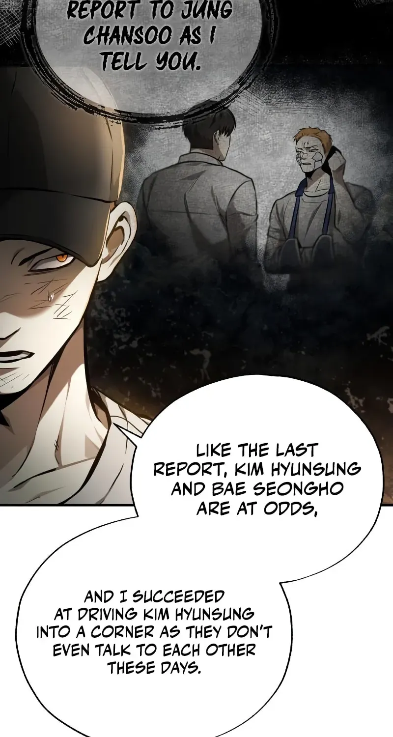 Devil Returns To School Day's Chapter 35 page 84 - 