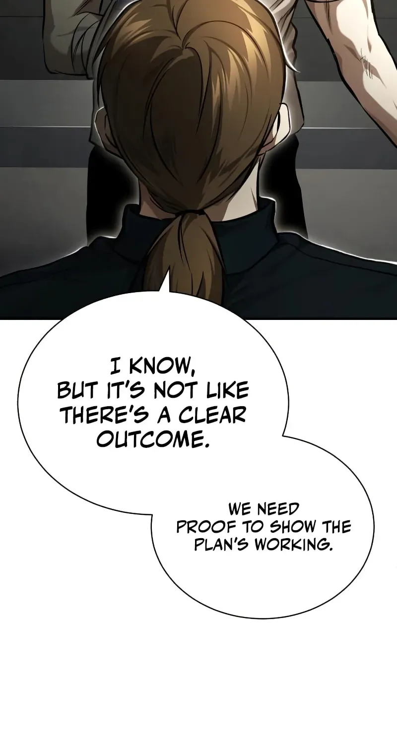 Devil Returns To School Day's Chapter 35 page 86 - 