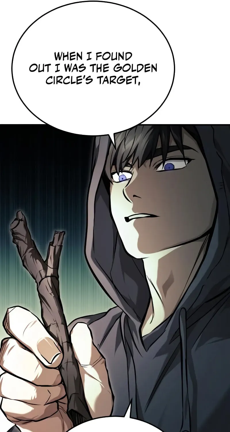 Devil Returns To School Day's Chapter 35 page 99 - 