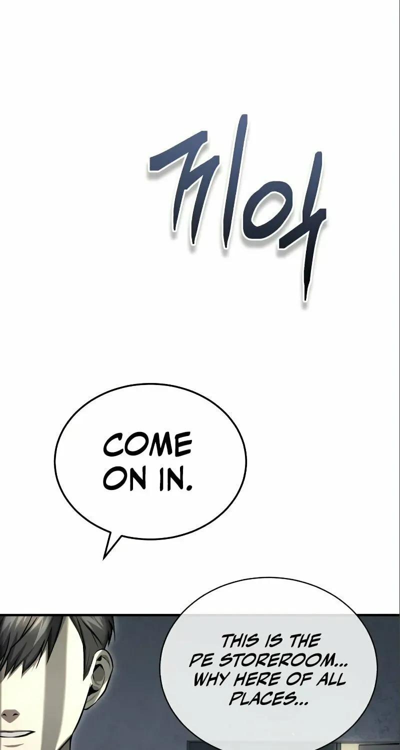 Devil Returns To School Day's Chapter 36 page 2 - 