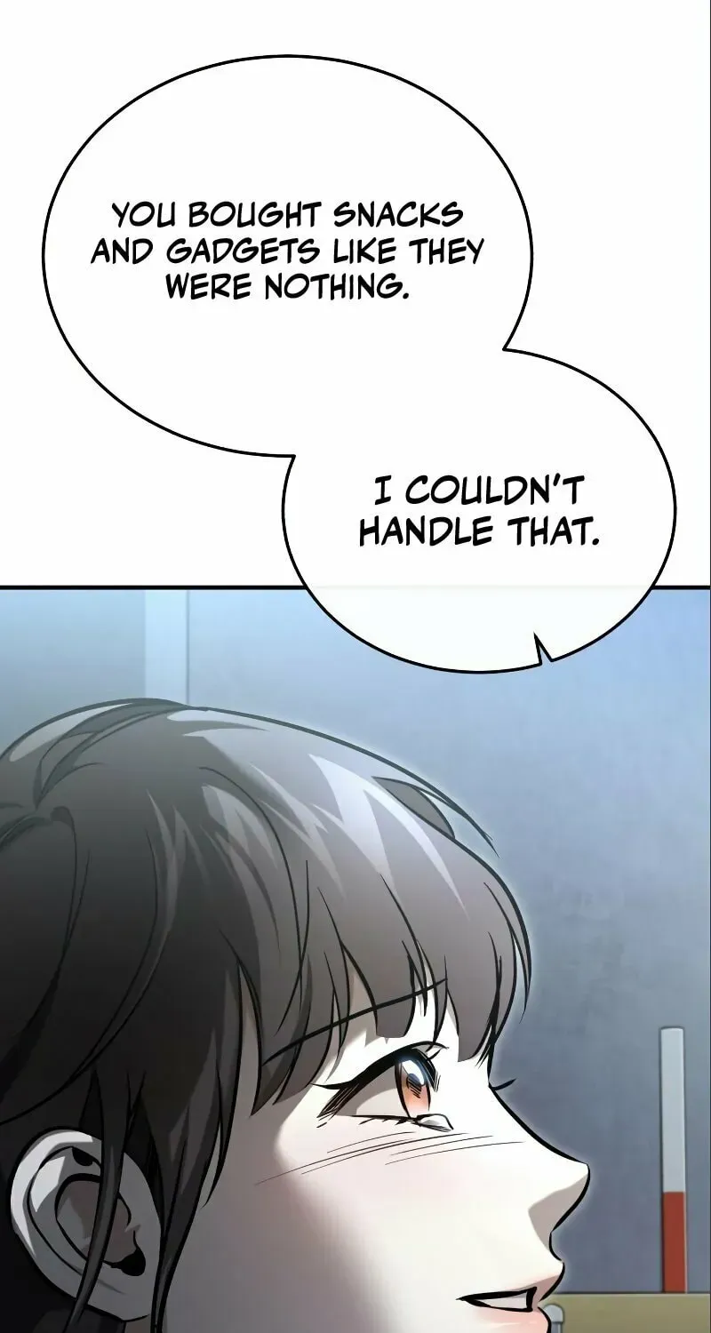 Devil Returns To School Day's Chapter 36 page 105 - 