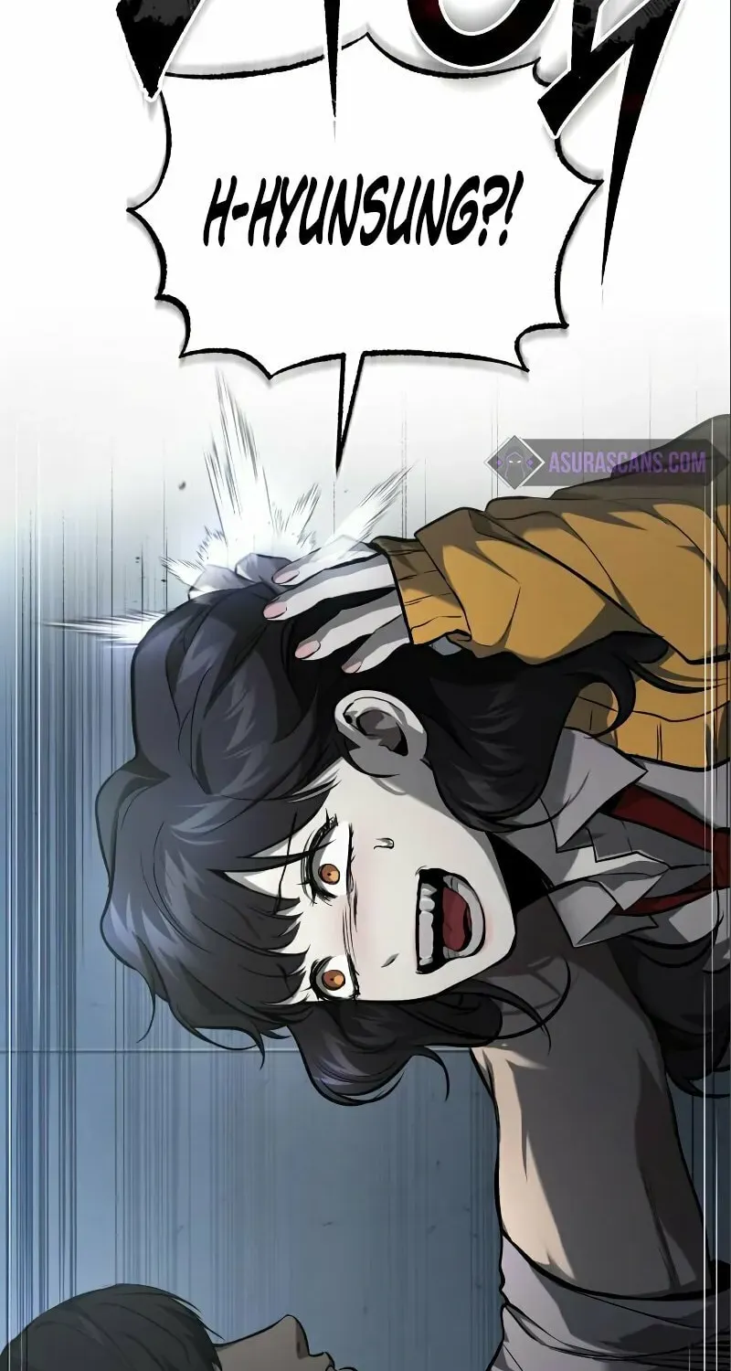 Devil Returns To School Day's Chapter 36 page 110 - 