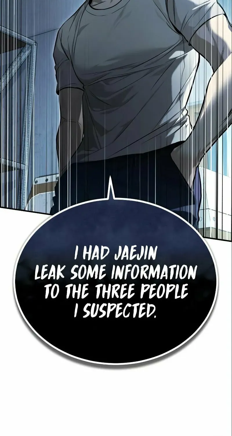 Devil Returns To School Day's Chapter 36 page 12 - 