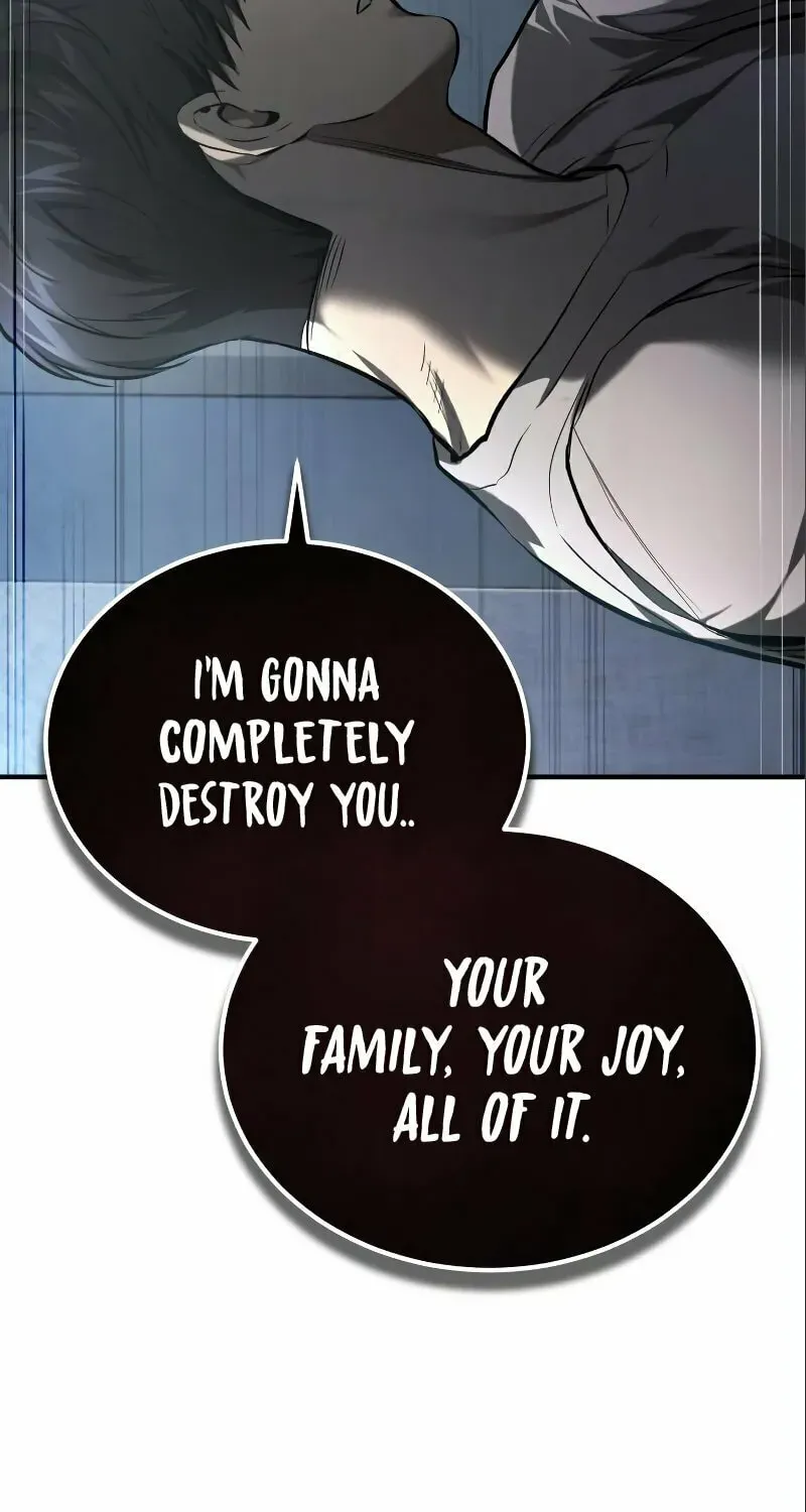 Devil Returns To School Day's Chapter 36 page 111 - 