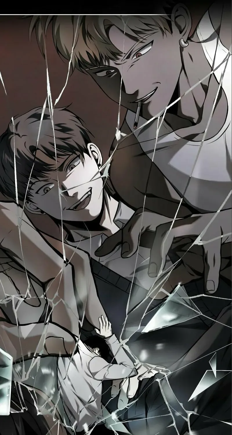 Devil Returns To School Day's Chapter 36 page 117 - 