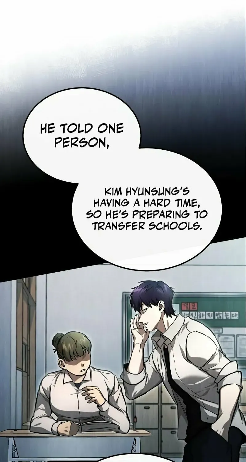 Devil Returns To School Day's Chapter 36 page 13 - 