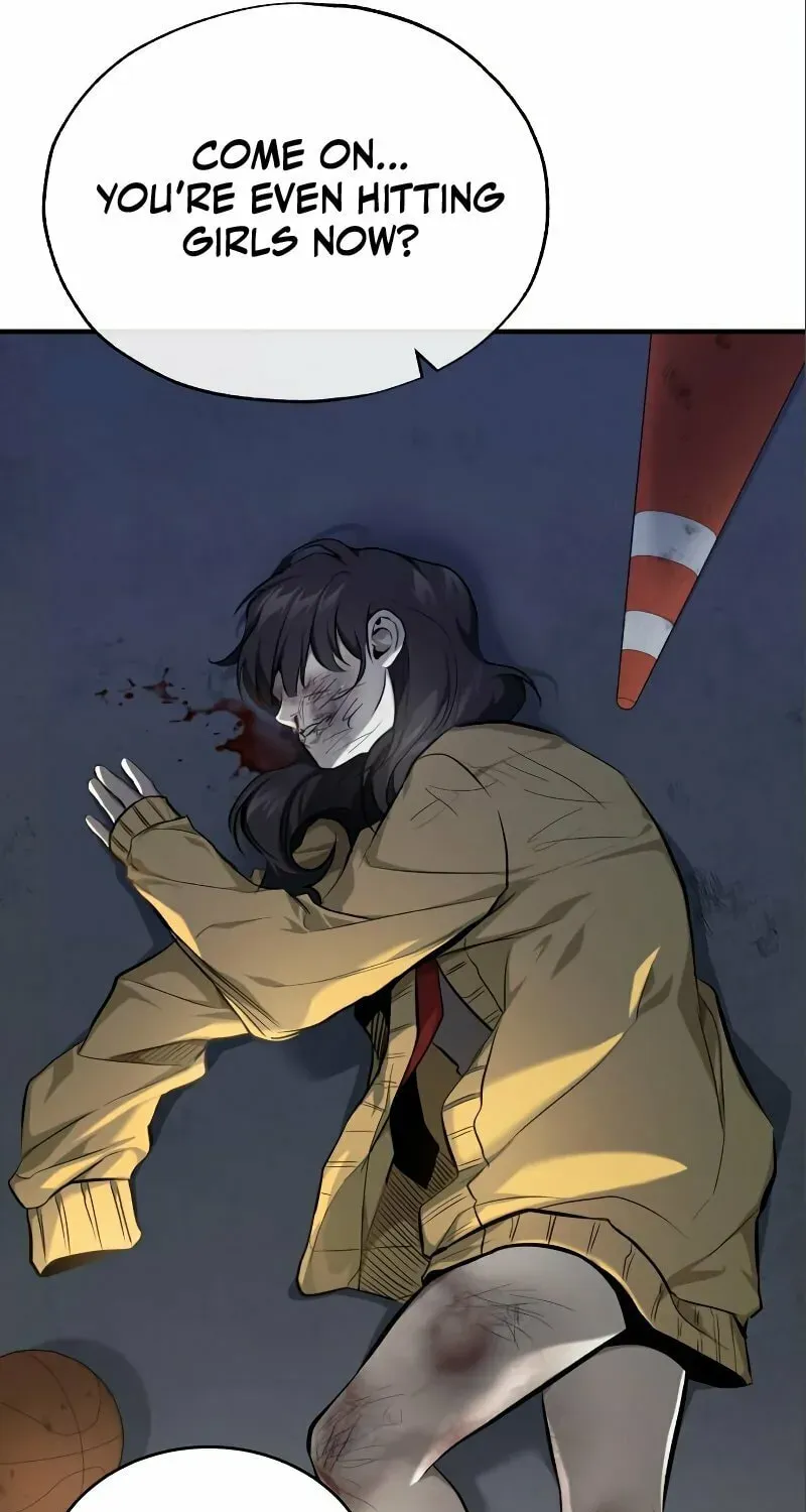 Devil Returns To School Day's Chapter 36 page 125 - 