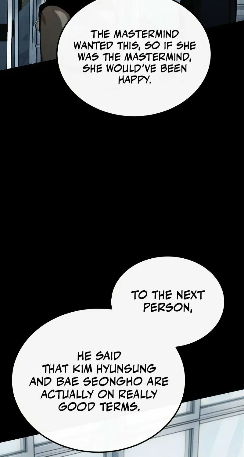 Devil Returns To School Day's Chapter 36 page 14 - 