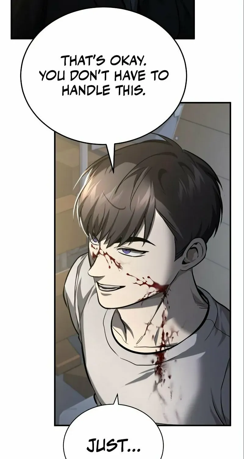 Devil Returns To School Day's Chapter 36 page 134 - 