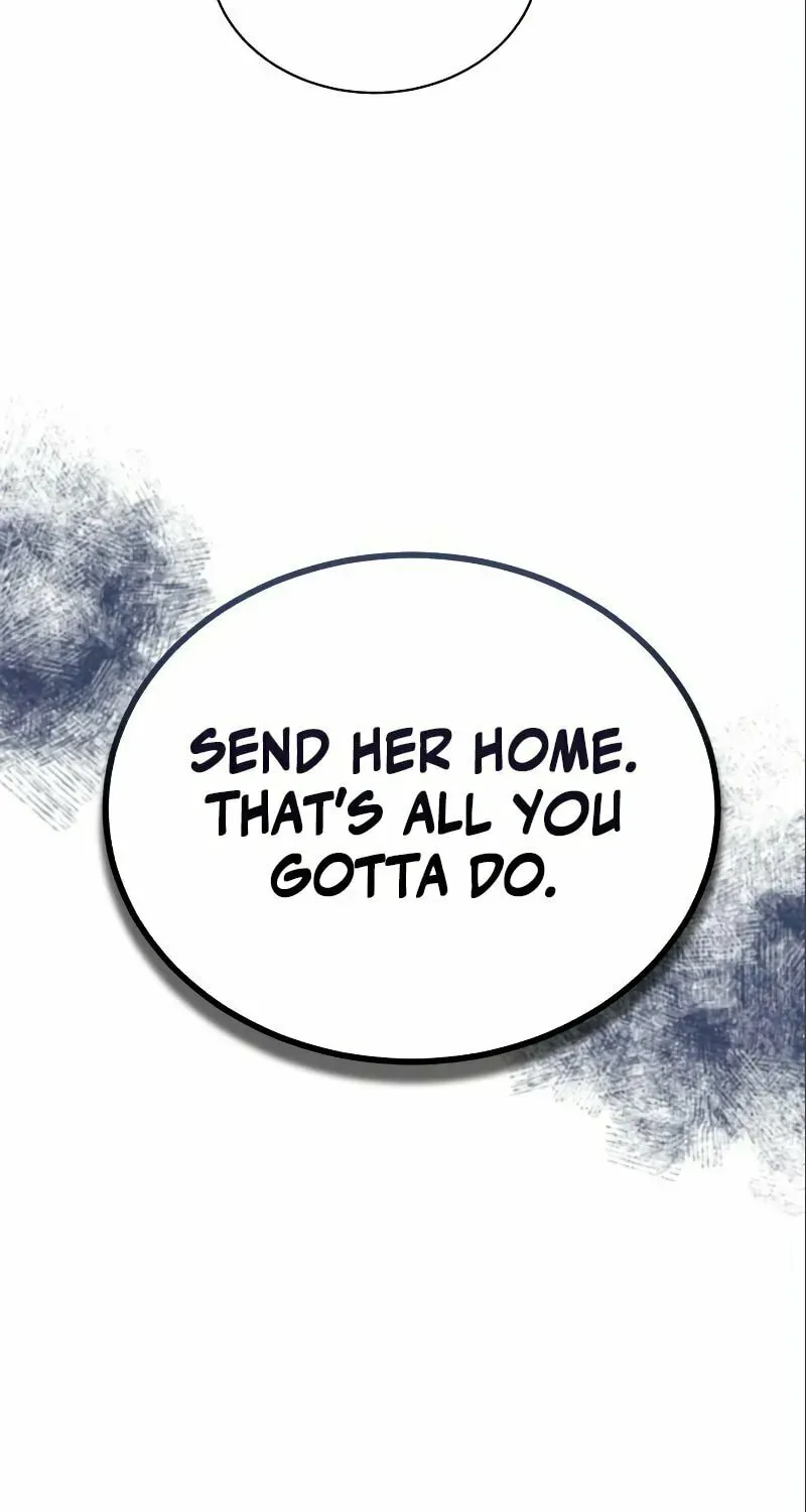 Devil Returns To School Day's Chapter 36 page 135 - 