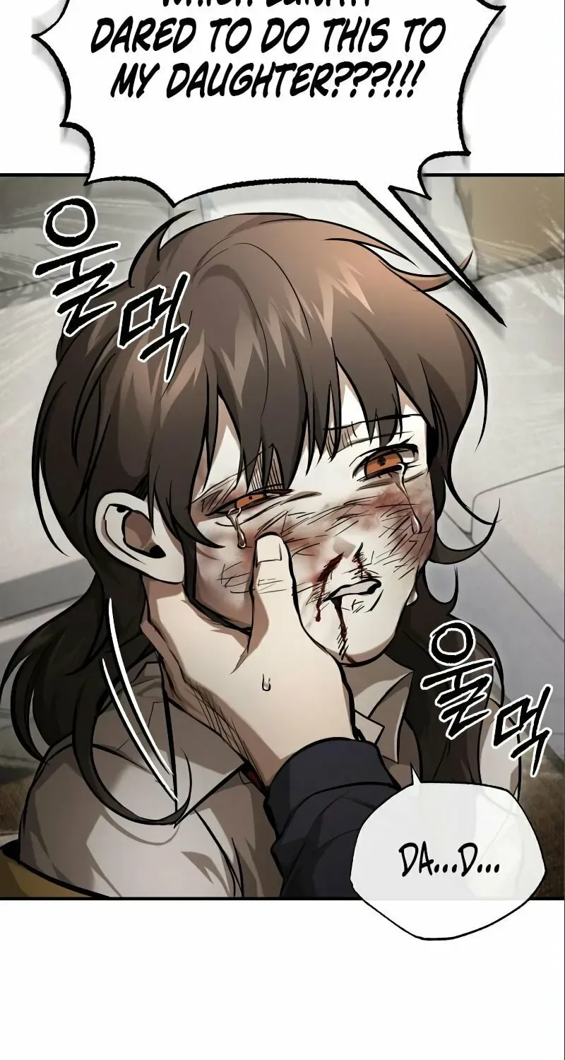Devil Returns To School Day's Chapter 36 page 137 - 