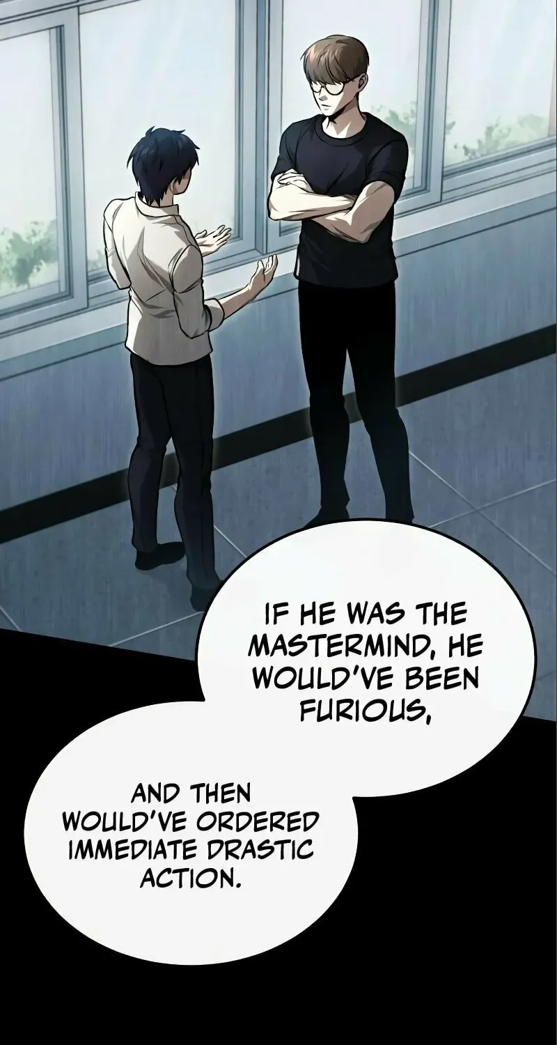 Devil Returns To School Day's Chapter 36 page 15 - 