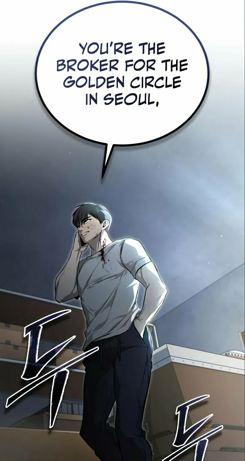 Devil Returns To School Day's Chapter 36 page 147 - 