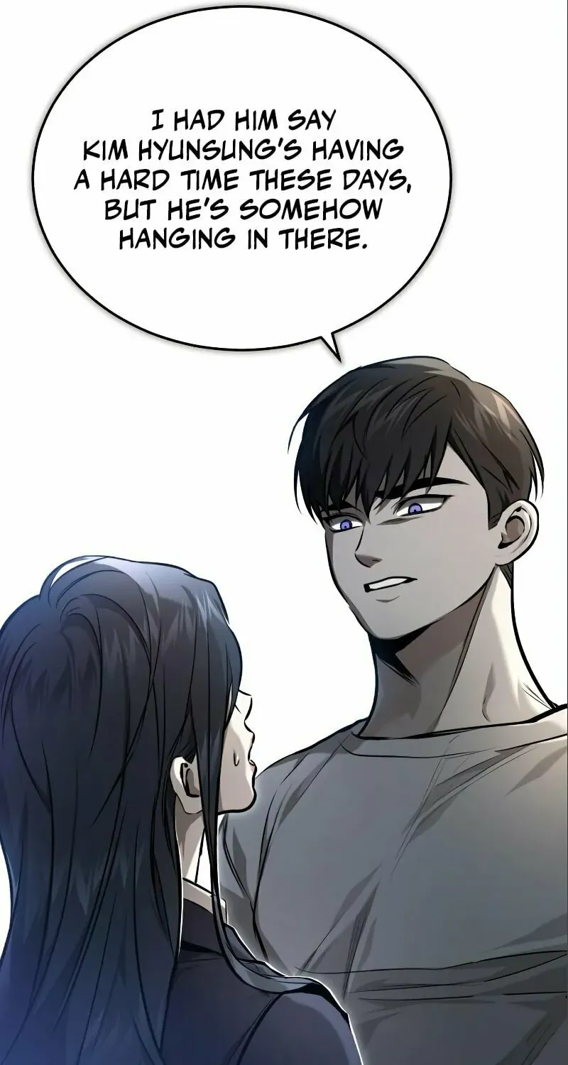 Devil Returns To School Day's Chapter 36 page 18 - 